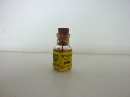 Wrenn 152 Spare - G.43 Bottle of Oil  